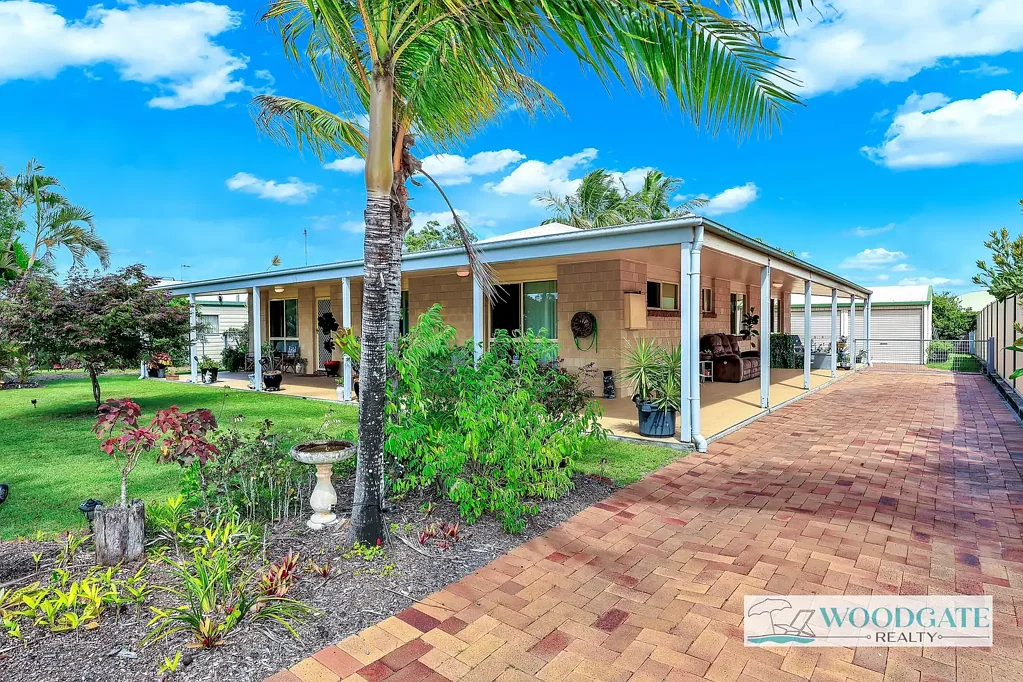 Woodgate 3房  Big on Space, Built for Entertaining & Perfectly Positioned