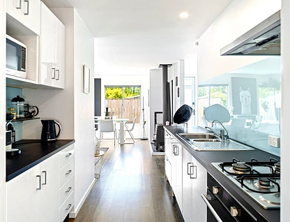 893 Old State Highway 1, Te Horo, Kapiti Coast, 3部屋, 1バスルーム, House