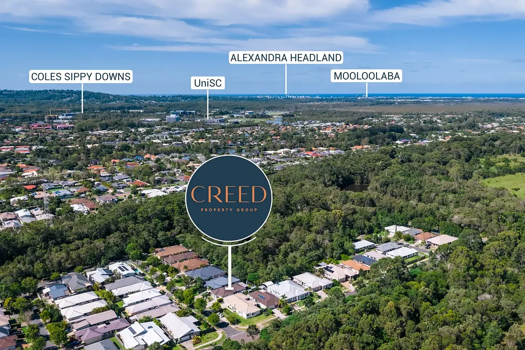 4 Forest Grove Crescent, Sippy Downs, QLD 4556