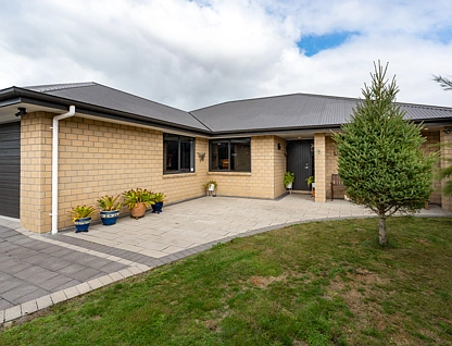 6 Pioneer Lane, Ngaruawahia, Waikato, 3 ห้องนอน, 2 ห้องน้ำ, House