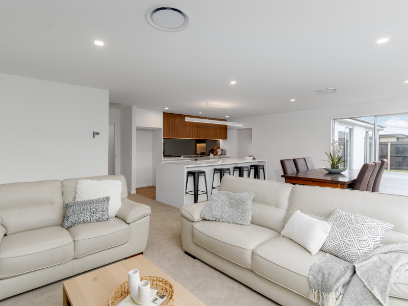 25 Brooklands Street, Burwood, Christchurch, 4 habitaciones, 0 baños