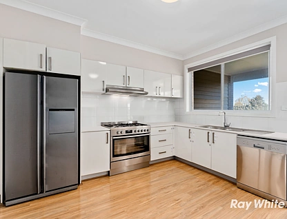16B Oallen Place, Schofields, Outer Western Sydney, 4房, 2浴, Apartment
