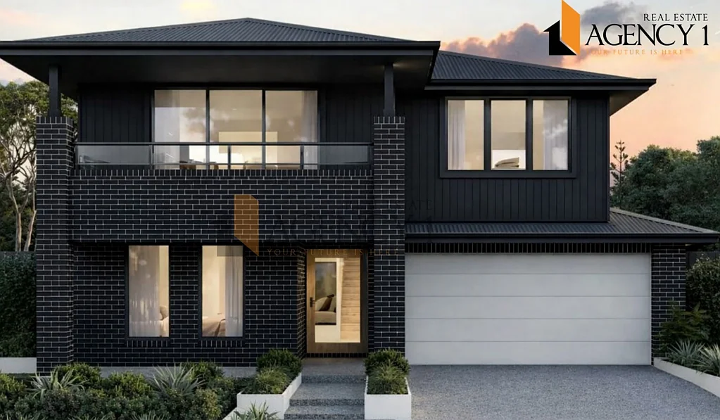 Gables 4 Slaapkamer Fast‑Track to Gable Living