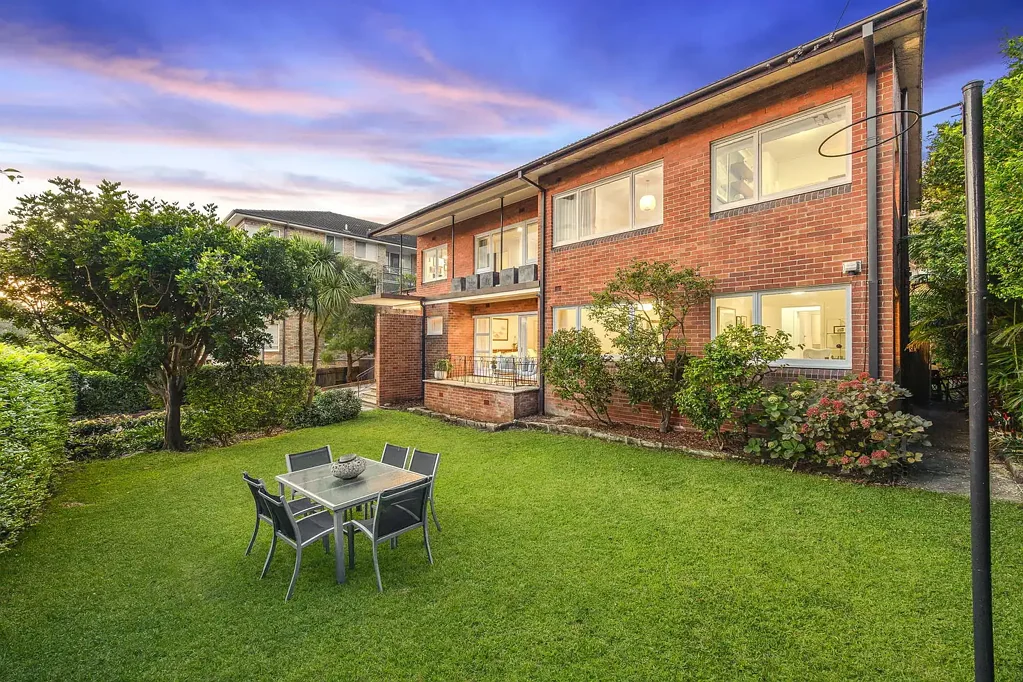 28 Bennett Street, Cremorne, NSW 2090