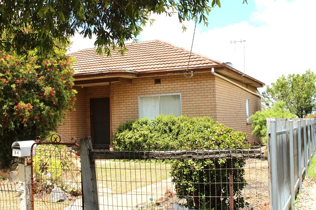 Kaniva 2બેડરૂમ Project House