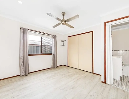 2/5 Inchcape Court, Ashmore, QLD 4214, 2 રૂમ, 1 બાથરૂમ, Unit