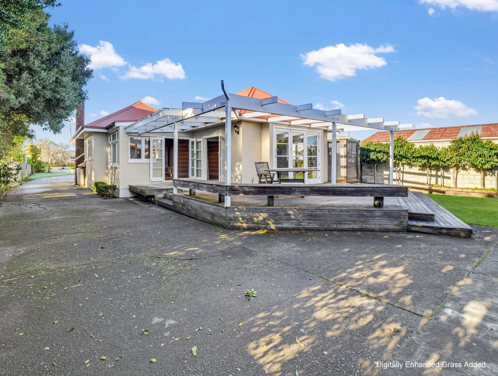 Spotswood 4Zimmer SPACIOUS FOUR BEDROOMS & MASSIVE GARAGE