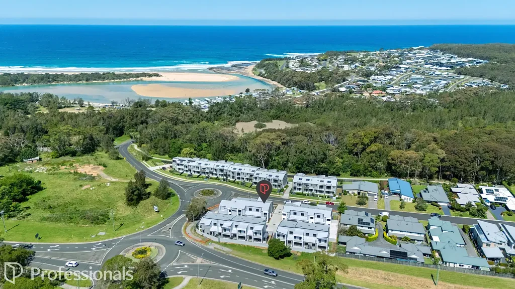 Burrill Lake 4Kwarto Freshly Completed and Ready to Enjoy