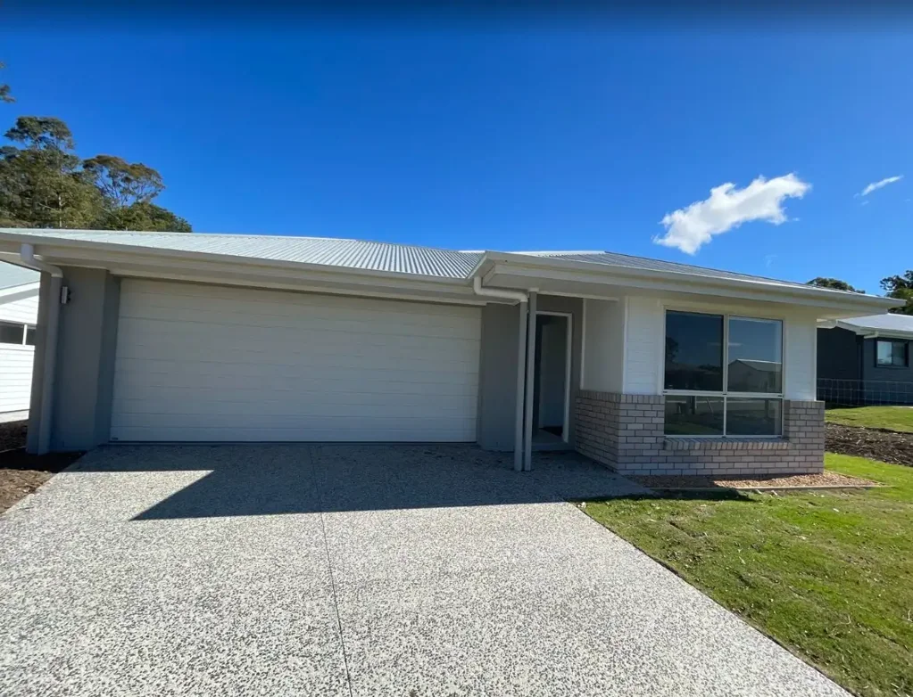 Don't miss out on this 4 bedroom home PLUS secondary dwelling, APPLY NOW!
