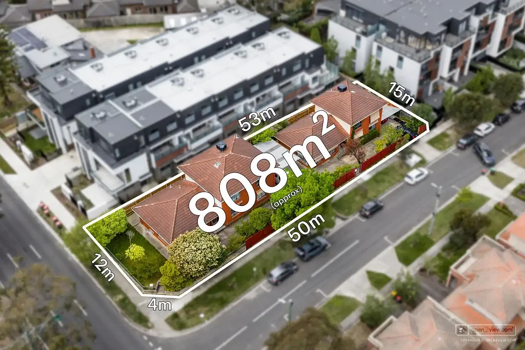 38 Whitehorse Road, Blackburn, VIC 3130