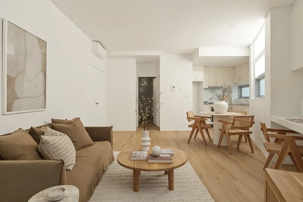 1/115 Wigram Road, Forest Lodge, NSW 2037