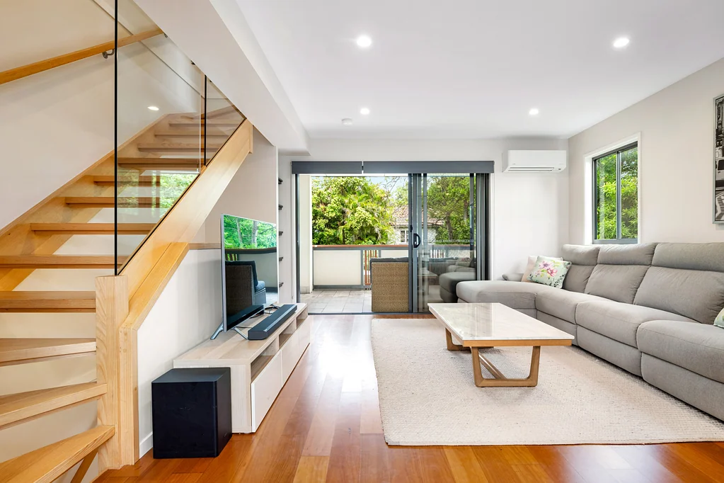 8/91 Sackville Street, Greenslopes, QLD 4120