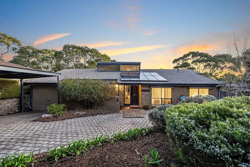 Greenhill 4 Slaapkamer Take the high ground; contemporary Hills calm in a setting that never gets old…