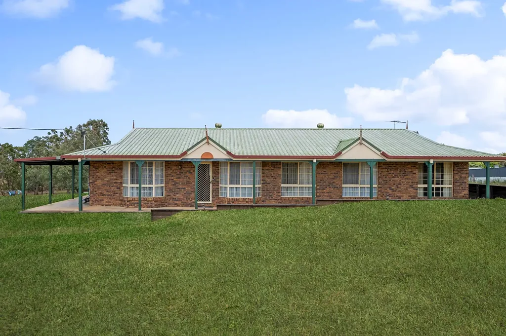 83 Macginley Road, Upper Caboolture, QLD 4510
