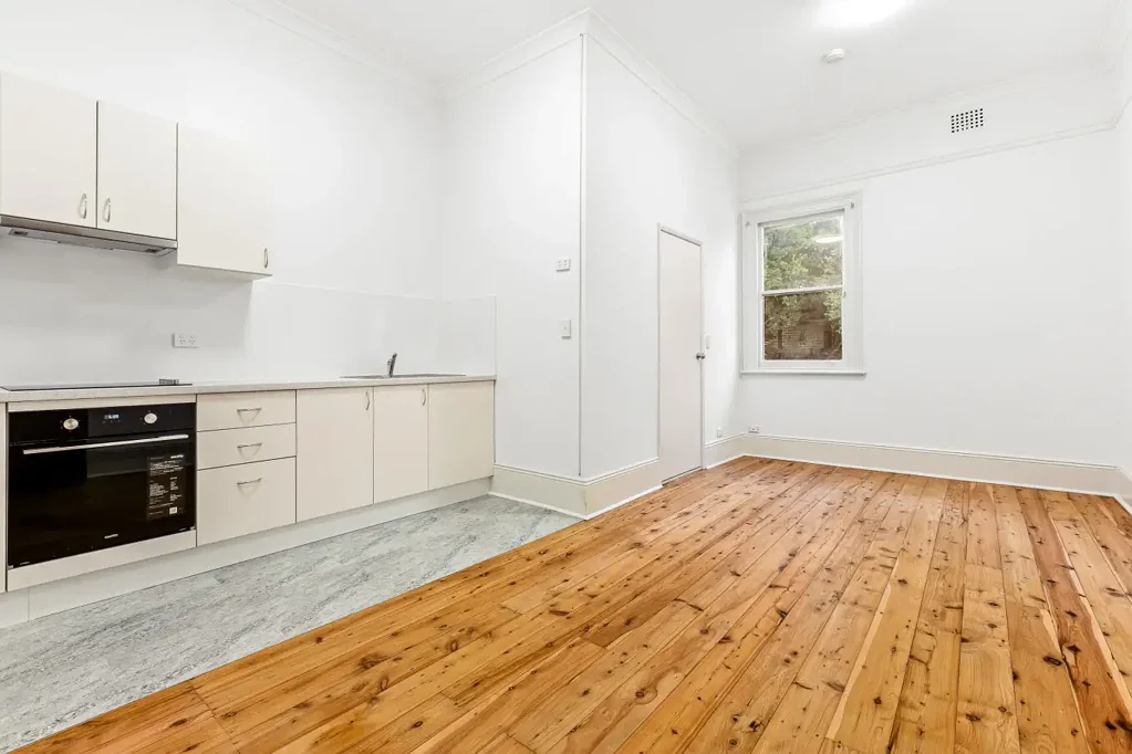 Updated Self Contained Studio