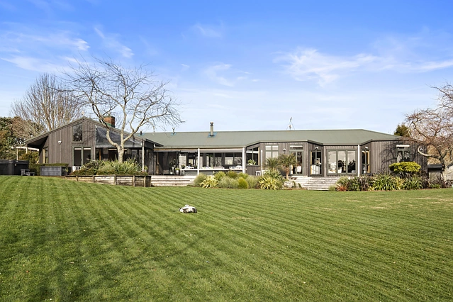 48 Fausett Road, Ararimu, Franklin District