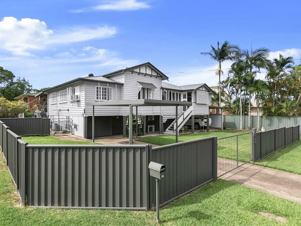 15 Staib Street, Tinana, QLD 4650