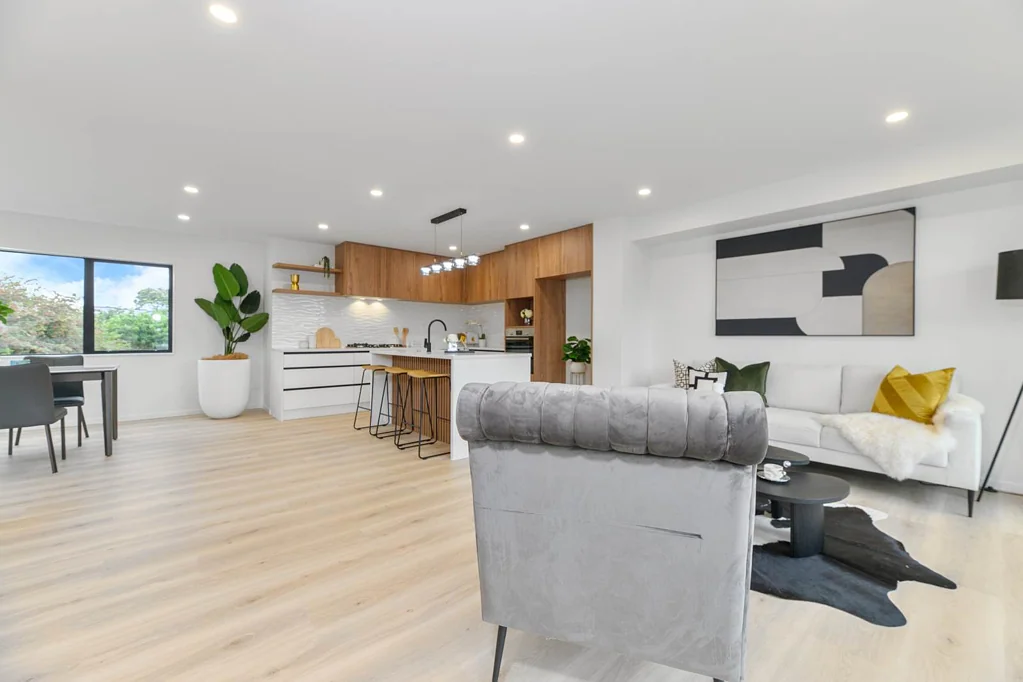 93D Bruce Road, Glenfield, North Shore City, Auckland