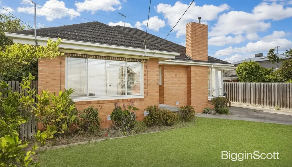 Neat and Tidy Family Home with Generous Living Spaces in Great Location