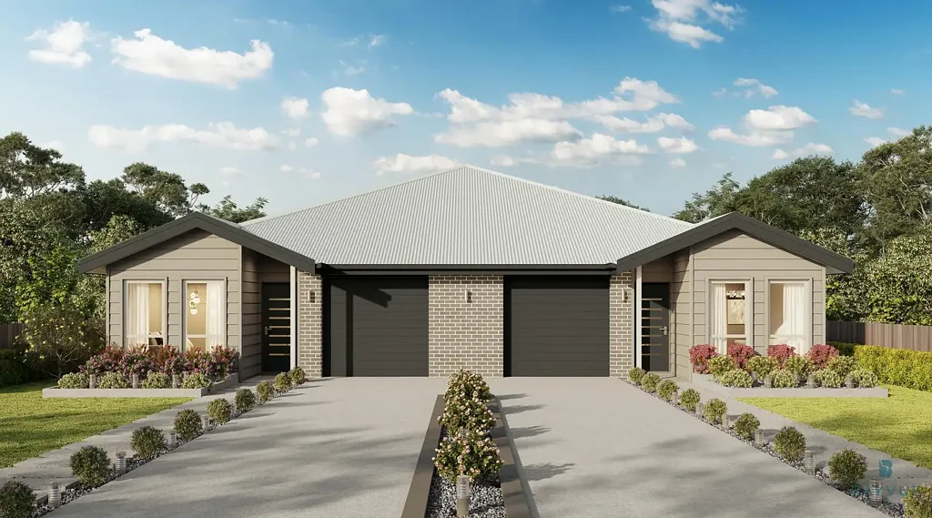 Sussex Inlet  Isn’t it time to BUILD your dream home?