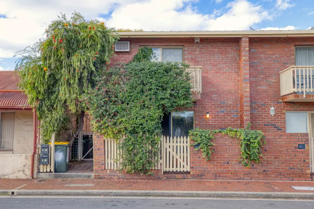 Stylish City Living in the Heart of Adelaide CBD