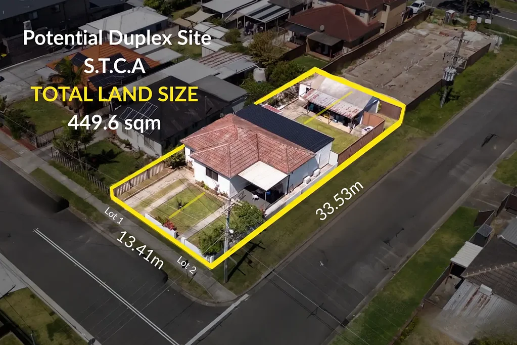 Canley Heights 4બેડરૂમ Duplex Potential (STCA), and Value Prime Canley Heights Investment