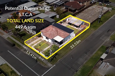 Canley Heights 4બેડરૂમ Duplex Potential (STCA), and Value Prime Canley Heights Investment