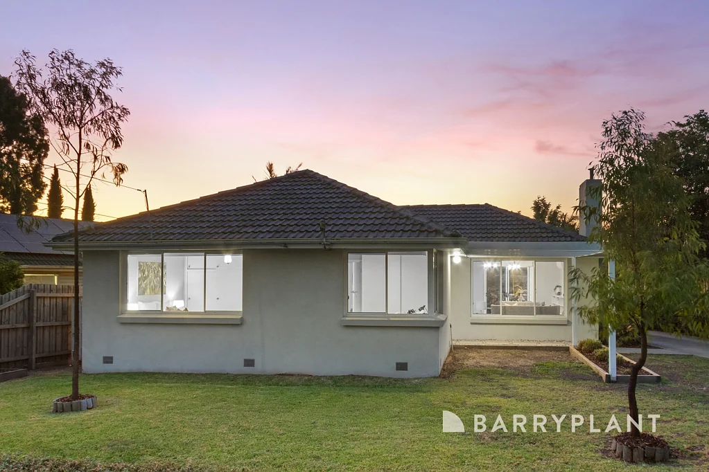 1/33 James Road, Ferntree Gully, VIC 3156