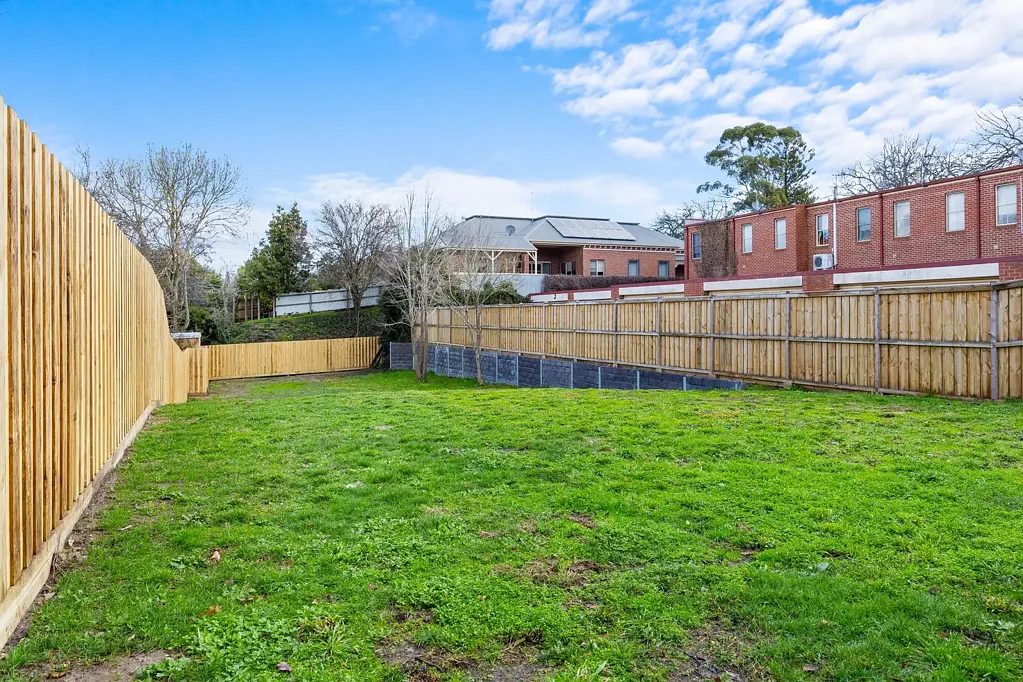 Soldiers Hill  A rare opportunity to secure a block of land in Soldiers Hill