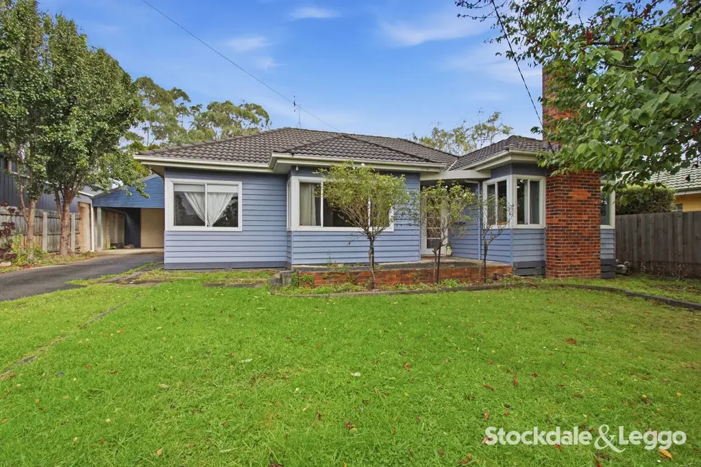 Traralgon 3침실 Creekside Opportunity - Prime 970m² Block, Live In, Rent Out or Rebuild (STCA)