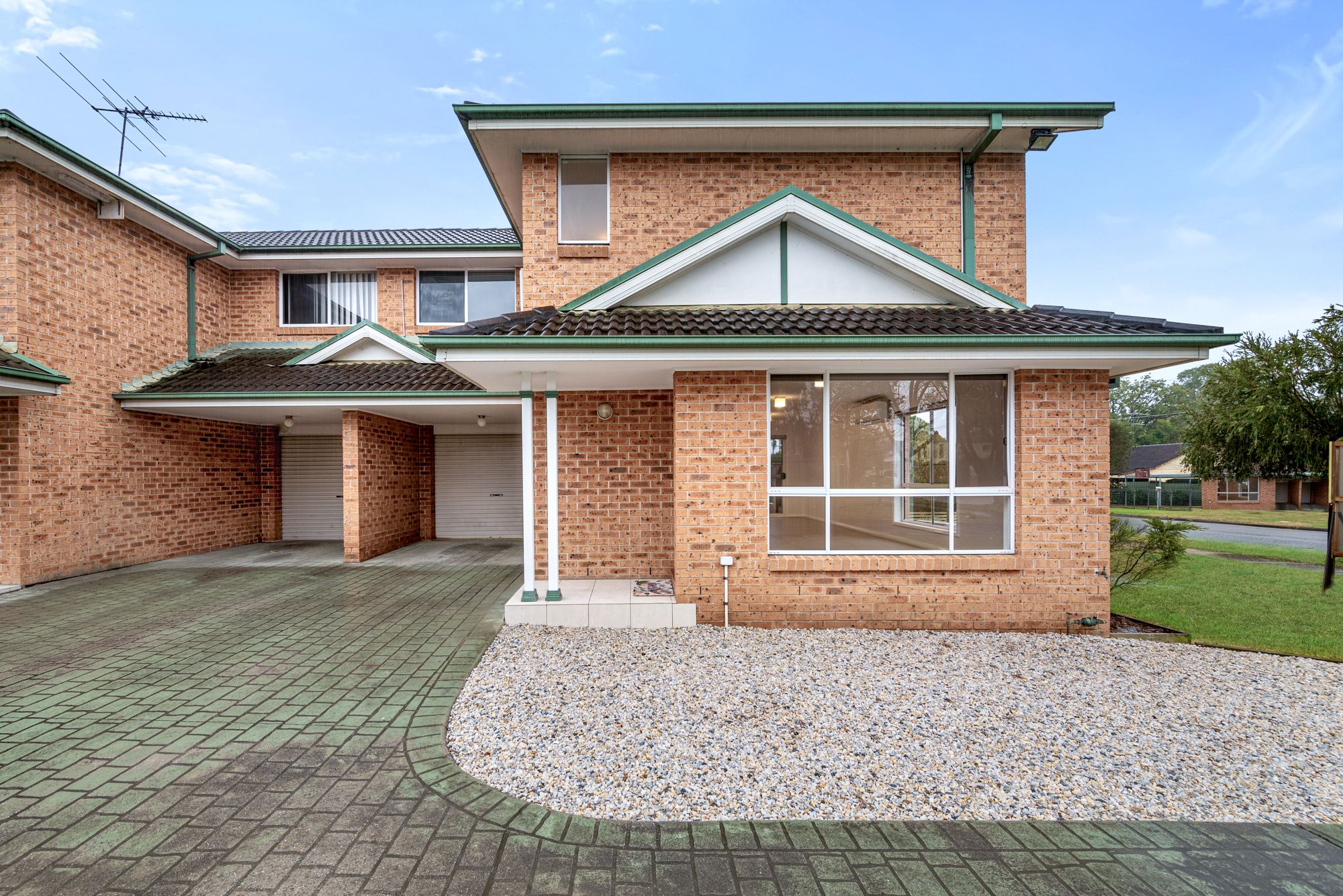 59 FIRST ST, KINGSWOOD NSW 2747, 0房, 0浴, Townhouse