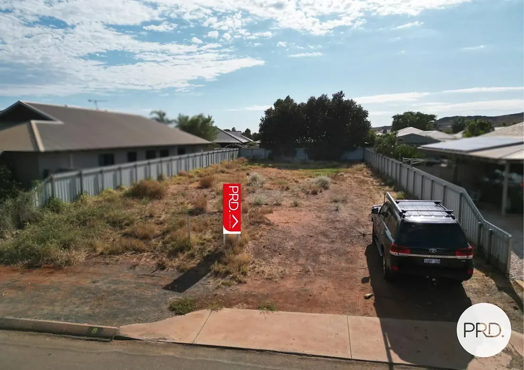 8 Walker Close, Millars Well, WA 6714