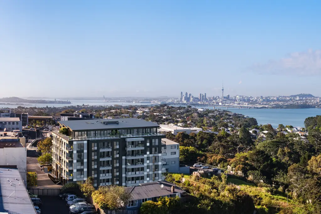 Birkenhead 3ਬੈੱਡਰੂਮ Penthouse living with unparalleled views