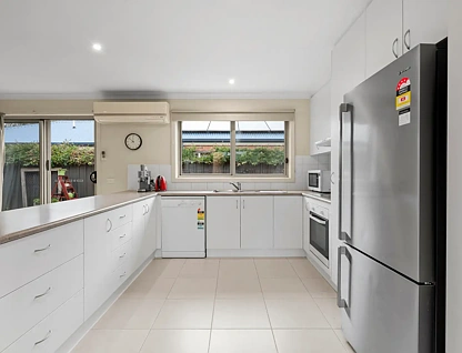 5 Farrall Court, Mansfield, VIC 3722, 3部屋, 2バスルーム, House