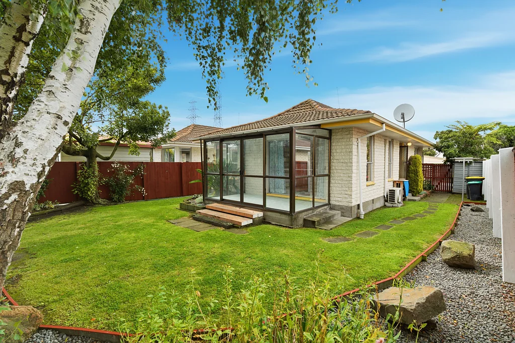 87a Denise Crescent, Hornby, Christchurch, Canterbury