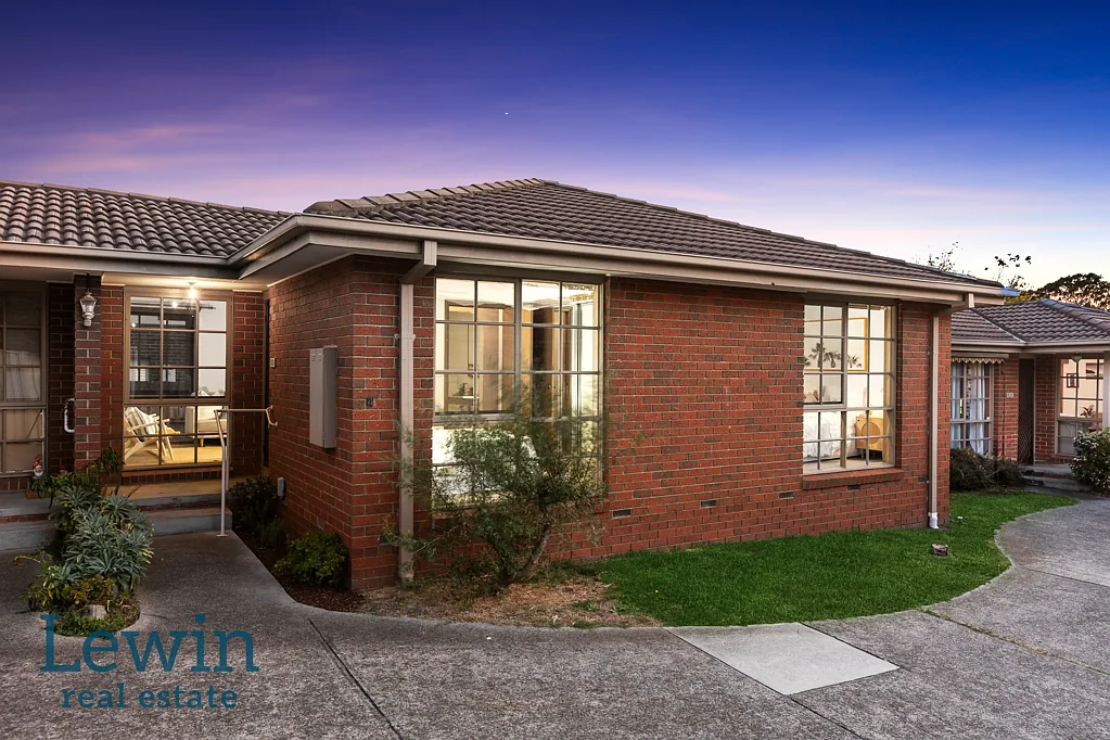 4/14 Turner Road, Highett, VIC 3190