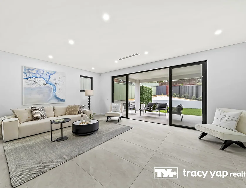 119 Marshall Road, Carlingford, Parramatta (Northwest suburbs), 5 침실, 3 욕실, Apartment
