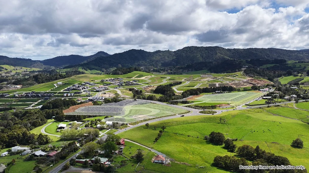 Warkworth Premium Lands Release in the heart of Warkworth