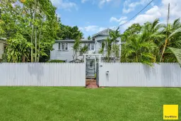 81 Digger Street, Cairns North