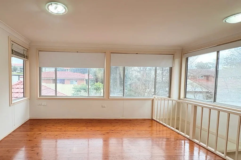 Spacious 2-Bedroom Home in Quiet Location