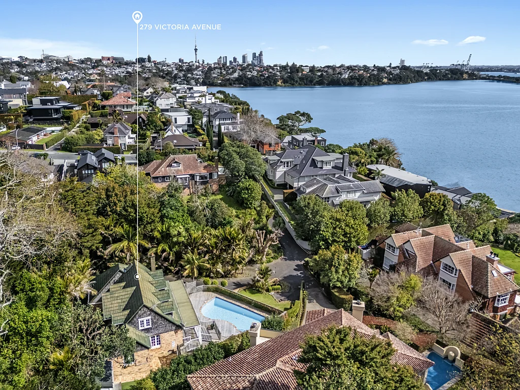 279 Victoria Avenue, Remuera, Auckland City, Auckland