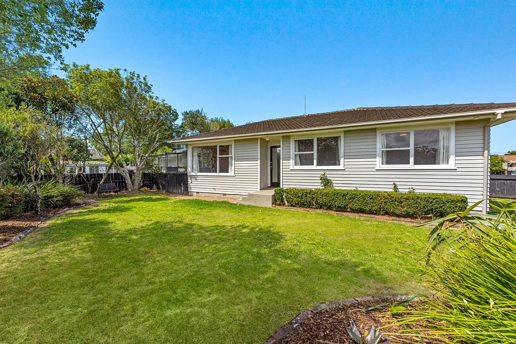 Helensville 3غرفة نوم Healthy Homes Certified & Ready to Enjoy