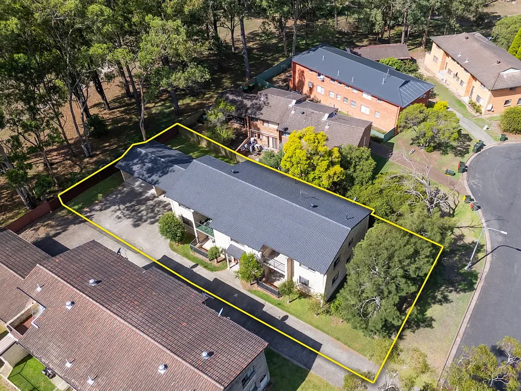1-4/12 Lobelia Close, Metford, NSW 2323