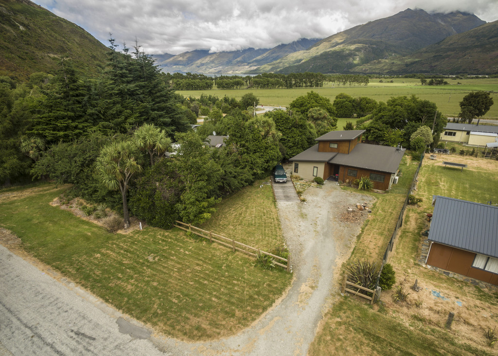 5 Kiwi Street, Makarora, Queenstown Lakes, 3 غرف, 0 حمامات