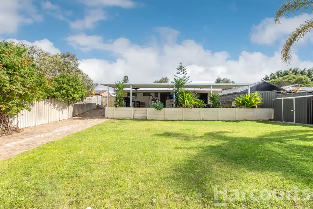 Craigie 3ਬੈੱਡਰੂਮ A Backyard That Means Business!