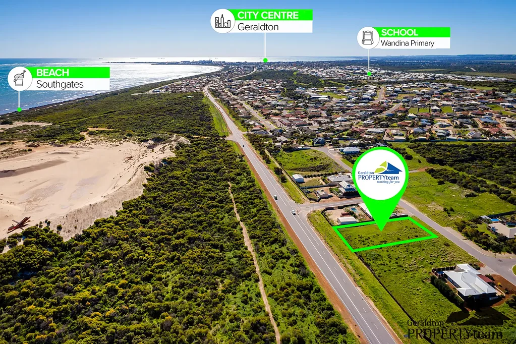 18 Evana Terrace, Wandina, WA 6530