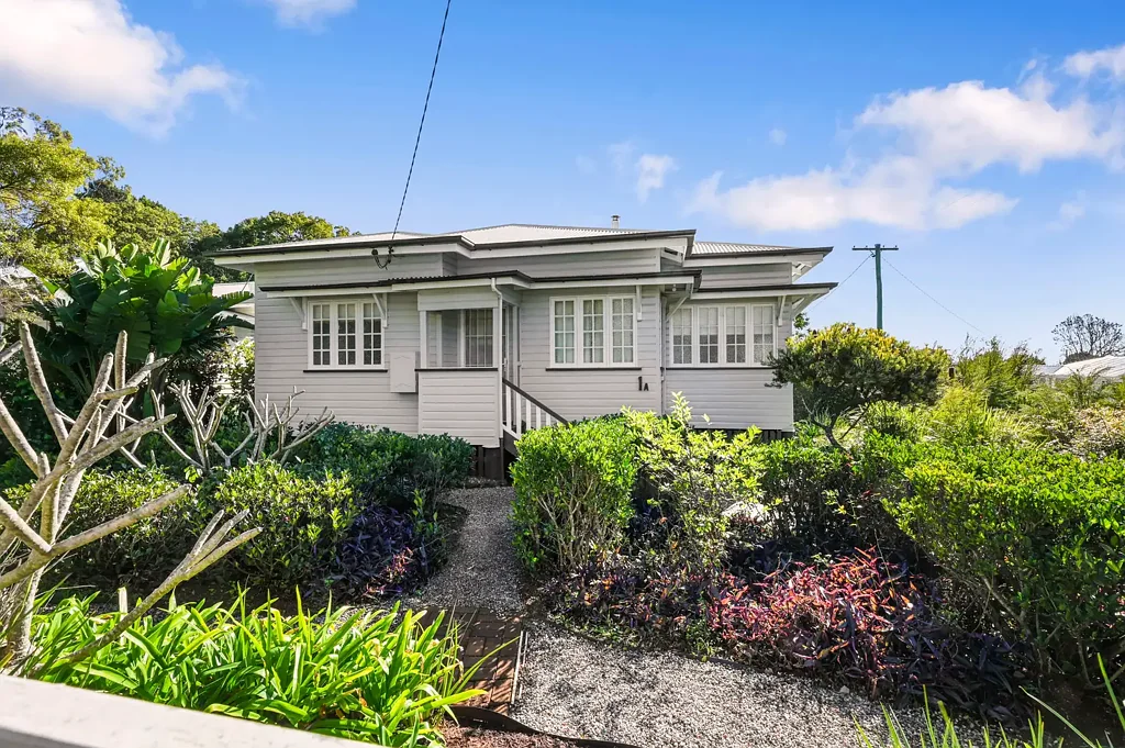 1A Ascot St, Newtown, QLD 4350