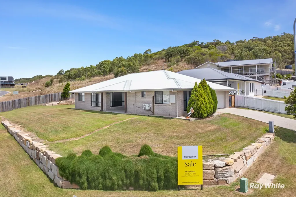 1 Zingara Court, Lammermoor, QLD 4703
