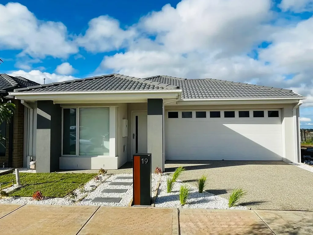 Perfect Family Home!