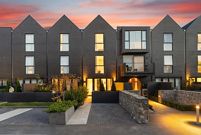Christchurch Central 3房  Luxury City Living - Must Be Sold